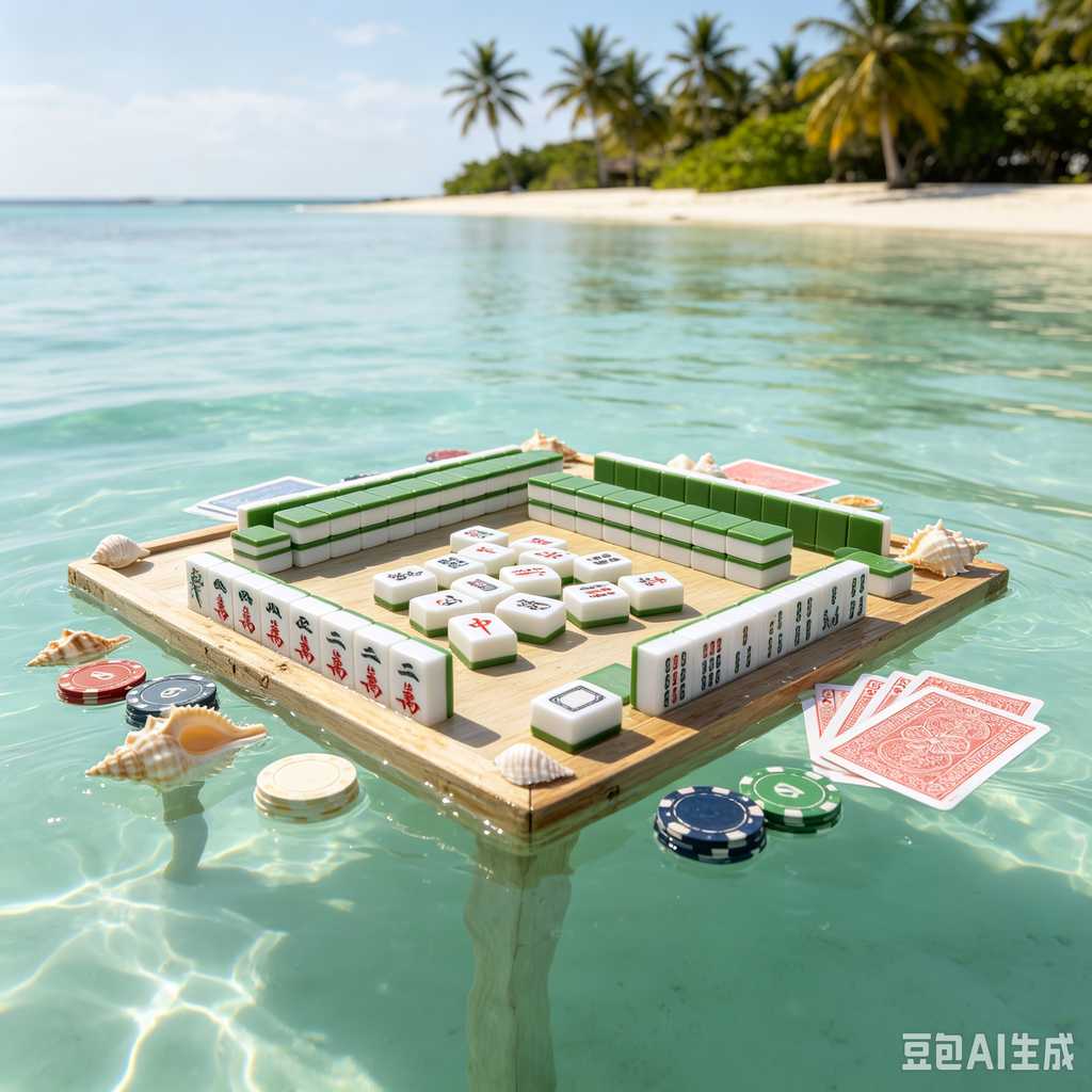 MarDelPlata,mahjong