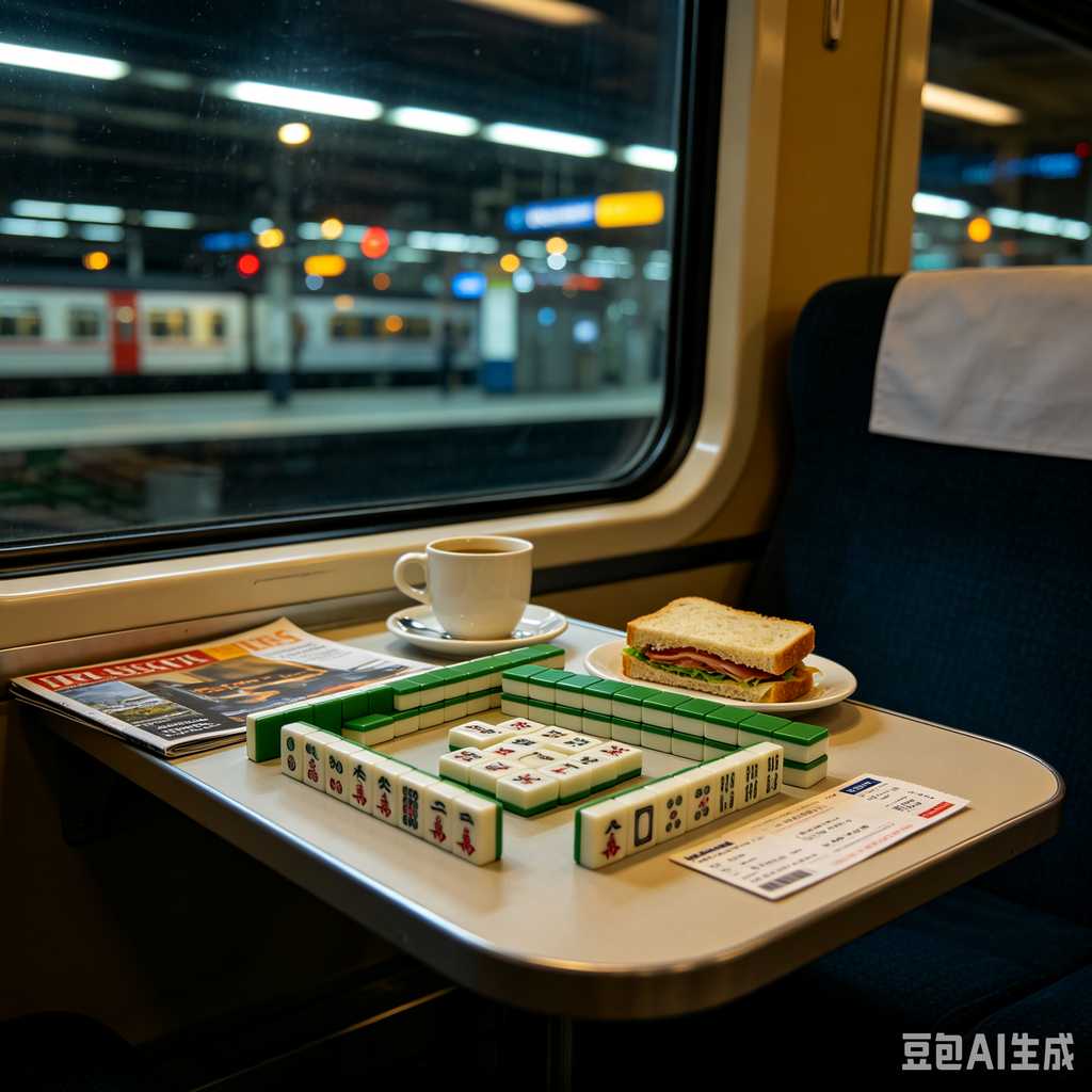 Oxford,mahjong