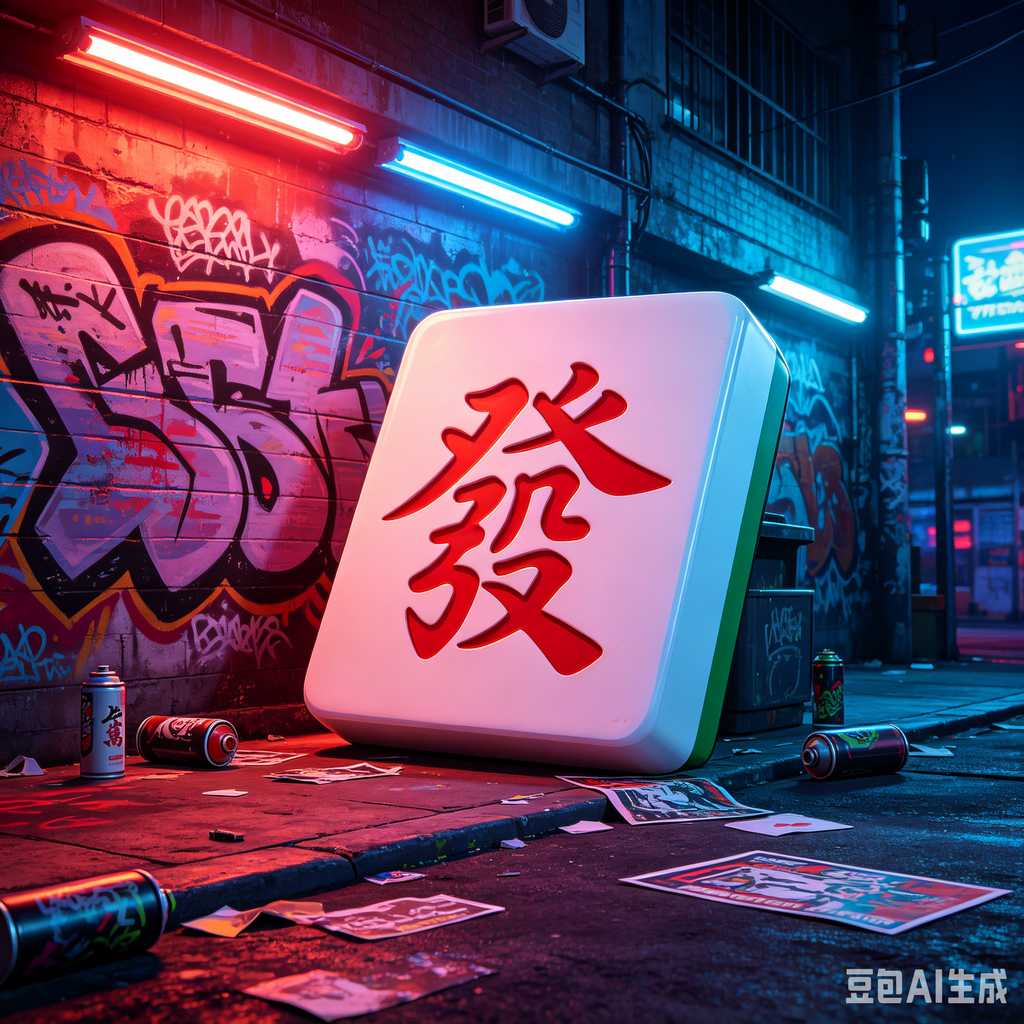 Marseille,mahjong