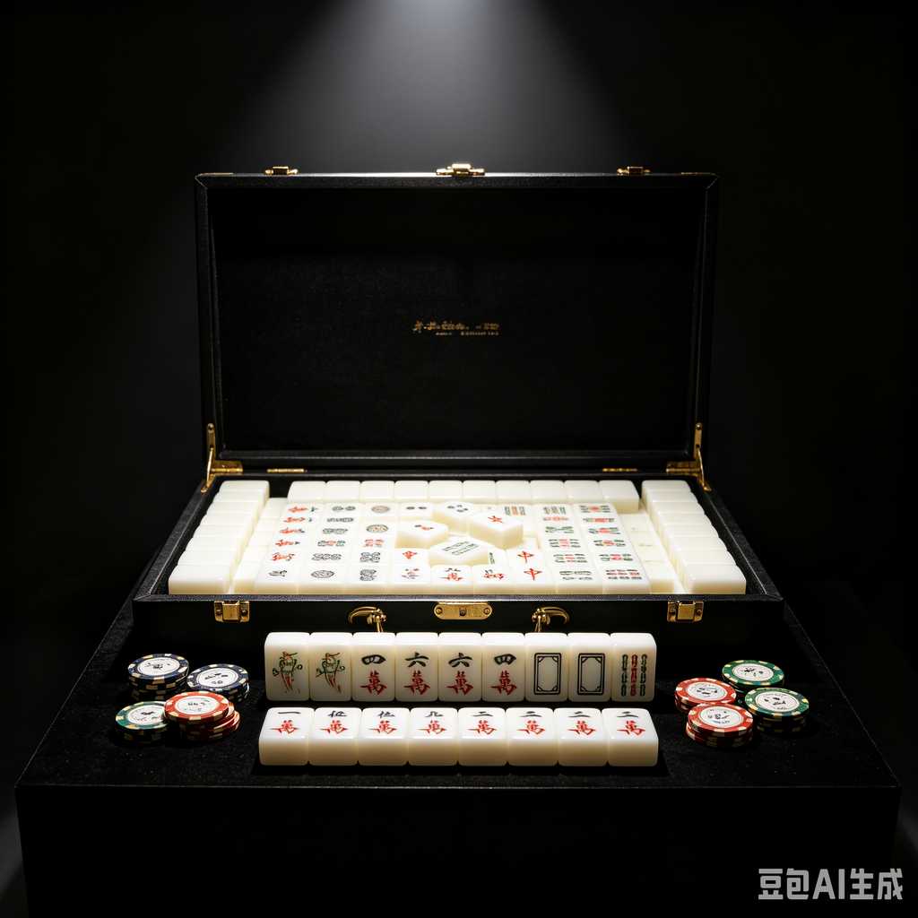 Managua,mahjong