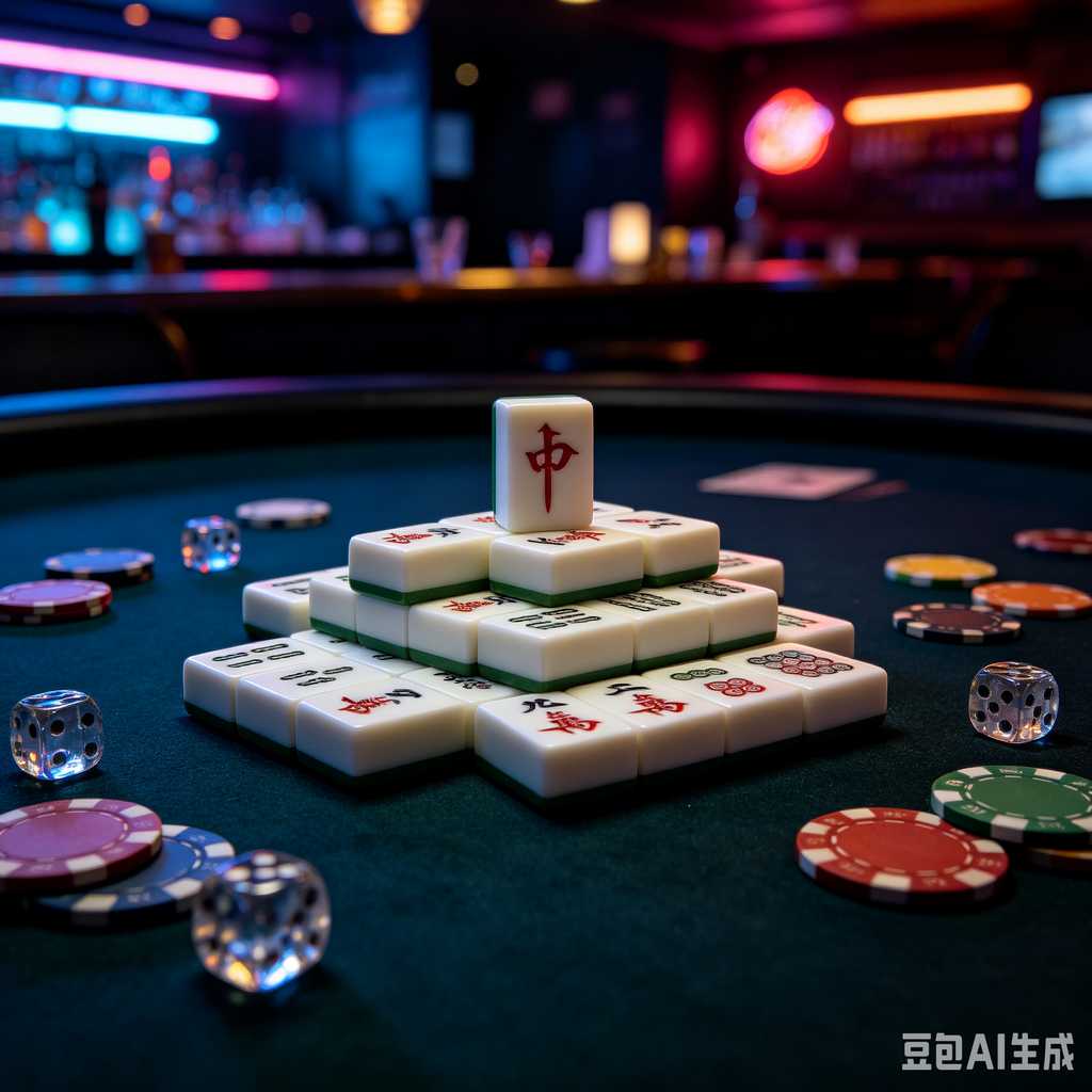 Omaha,mahjong