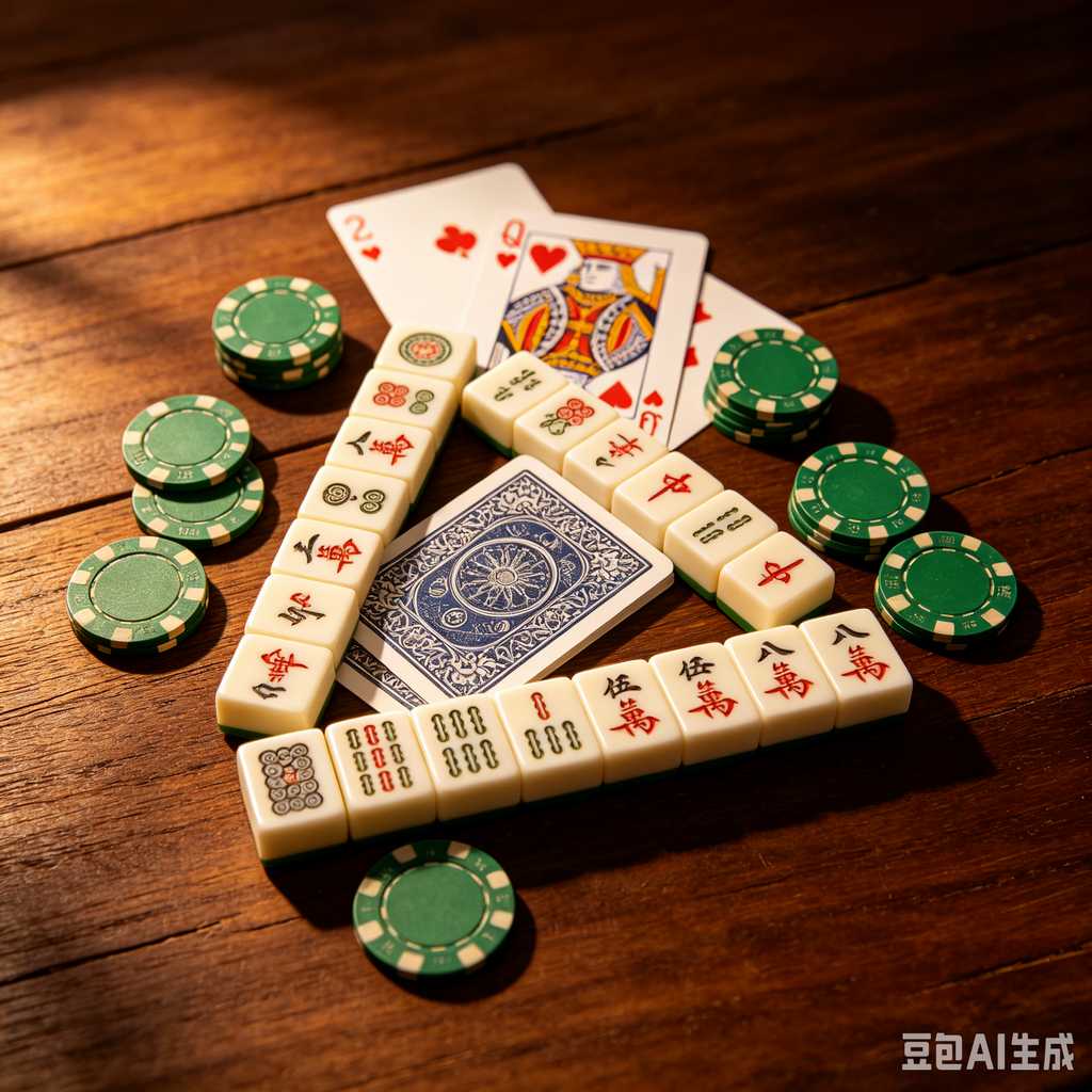 Helsinki,mahjong