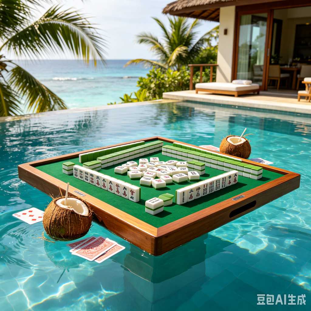 PuertoVallarta,mahjong